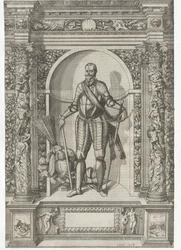 Prinz von Oranien Moritz