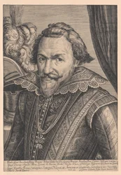 Prinz von Oranien Philipp Wilhelm