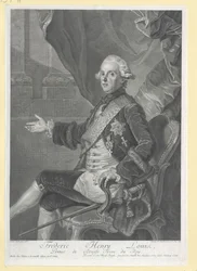 Prinz von Preußen Heinrich