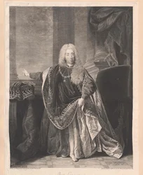 Prinz von Savoyen Carignan Eugen