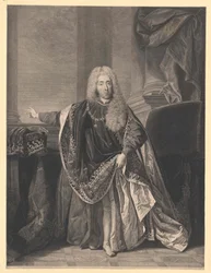 Prinz von Savoyen Carignan Eugen