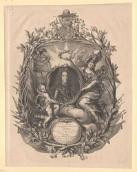 Prinz von Savoyen Carignan Eugen