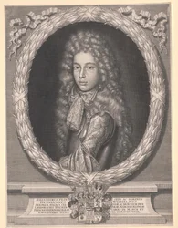 Prinz von Sachsen-Gotha Johann Wilhelm