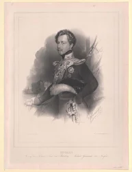 Prinz von Sachsen-Altenburg Eduard