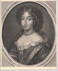 Prinzessin von Bayern Maria Anna