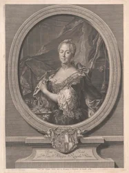 Prinzessin von Bayern Maria Antonia
