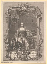 Prinzessin von Bayern Maria Josefa