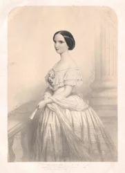 Prinzessin von Belgien Charlotte