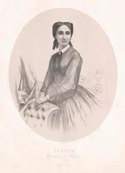 Prinzessin von Belgien Charlotte