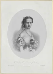 Prinzessin von Dänemark Alexandra