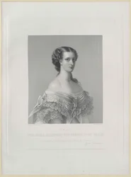 Prinzessin von Dänemark Alexandra