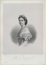 Prinzessin von Dänemark Dagmar