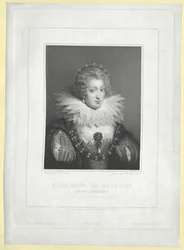 Prinzessin von Frankreich Elisabeth