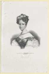 Prinzessin von Frankreich Marie