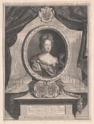 Prinzessin von Sachsen-Weissenfels Christine