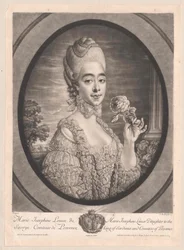Prinzessin von Savoyen Luise