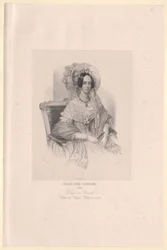 Prinzessin von Savoyen-Sardinien Maria Anna