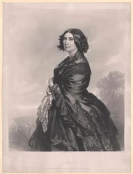 Prinzessin von Sachsen-Weimar Eisenach Augusta