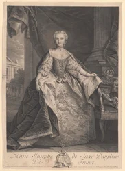 Prinzessin von Sachsen Josefa