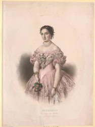 Prinzessin von Sachsen Margarete