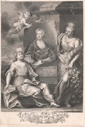 Königin Elisabeth Bose