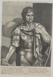 Römischer Kaiser Nero