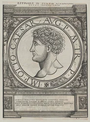 Römischer Kaiser Otho
