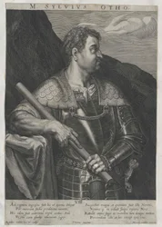 Römischer Kaiser Otho