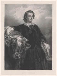 Rosa Bonheur