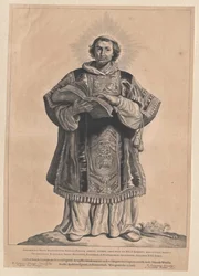 Heiliger Adalbert von Egmont
