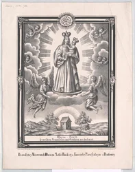 Heilige Maria