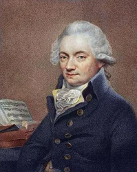 Salomon, Johann Peter