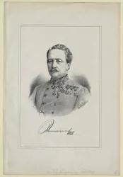 Stanislaus Baron Bourguignon-Baumberg