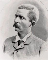 Sir Henry Morton Stanley (1841-1904)