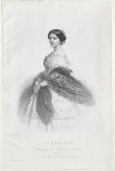 Stephanie Friederike von Haus Hohenzollern-Sigmaringen