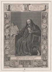 Suger von Saint-Denis