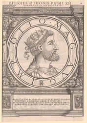 Der große Kaiser Otto I.