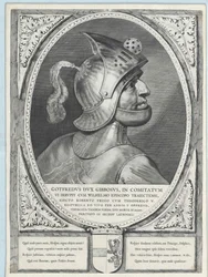 Der Bucklige Gottfried