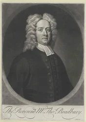 Thomas Bradbury