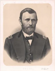Ulysses Simpson Grant