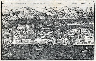 Venedig im 15. Jahrhundert