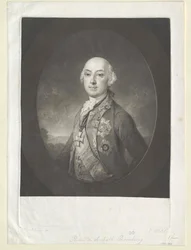 Viktor Amadeus Prinz Anhalt-Bernburg-Schaumburg-Hoym