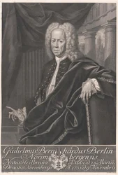 Wilhelm Bernhard Berlin