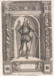 Wolfgang Dietrich von Hohenems