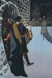 William Shakespeare, Hamlet