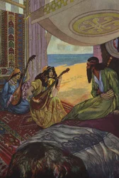 Perikles, Prinz von Tyrus