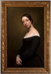 Porträt von Pauline Viardot
