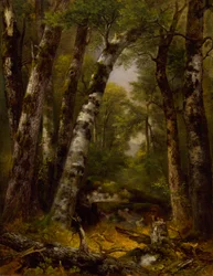 Waldtal