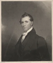 Gardiner Spring, Doktor der Theologie