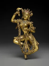 Vajravarahi